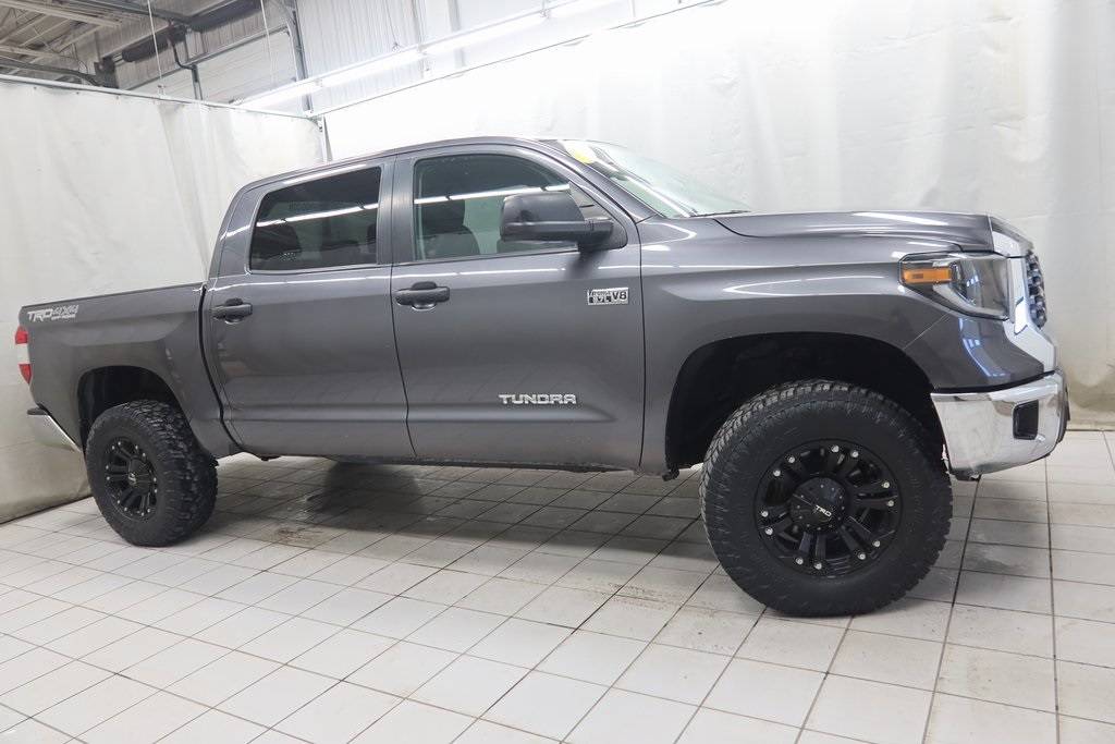 2020 Toyota Tundra SR5 — Pickup Truck — 55,297 mi — Fargo, ND