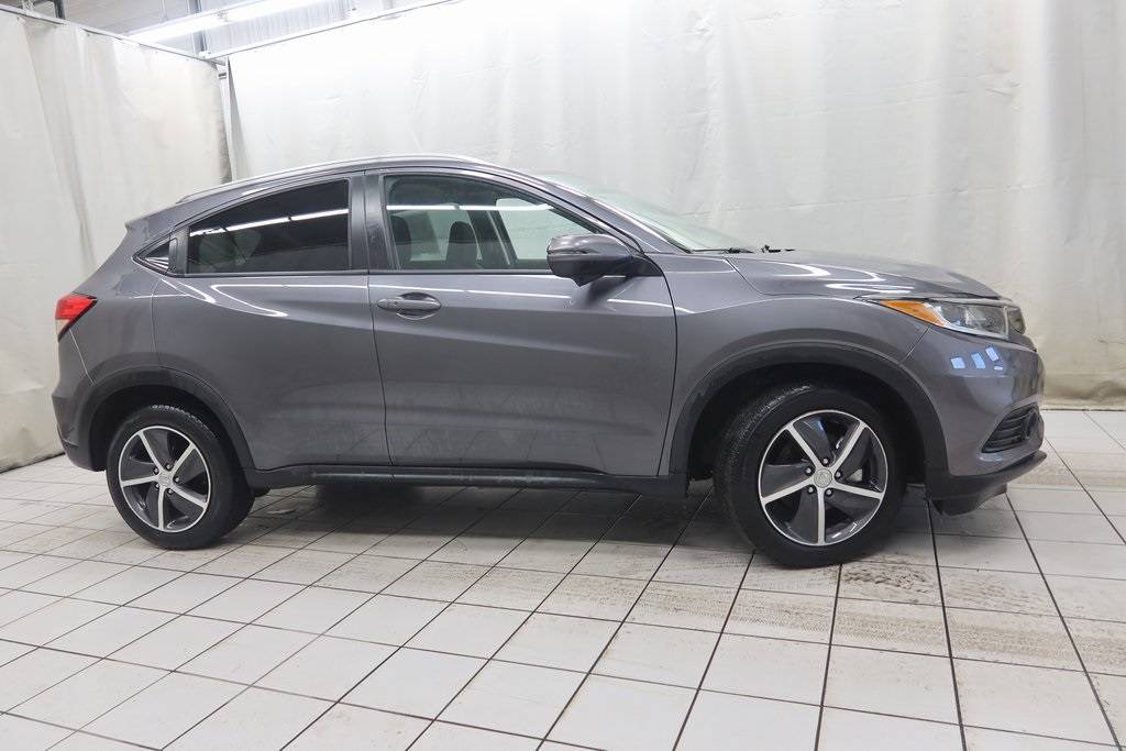 2022 Honda HR-V EX — SUV — 43,231 mi — Fargo, ND