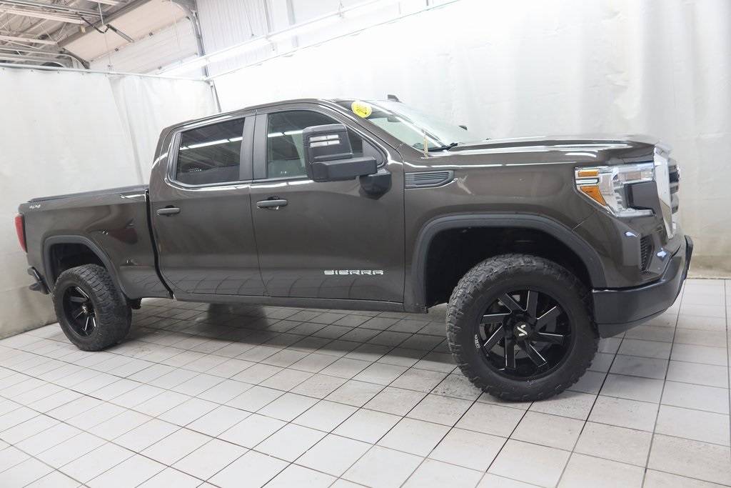 2021 GMC Sierra 1500 Base — Pickup Truck — 120,741 mi — Fargo, ND