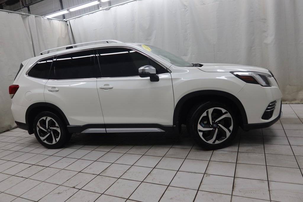2023 Subaru Forester Touring — SUV — 18,140 mi — Fargo, ND