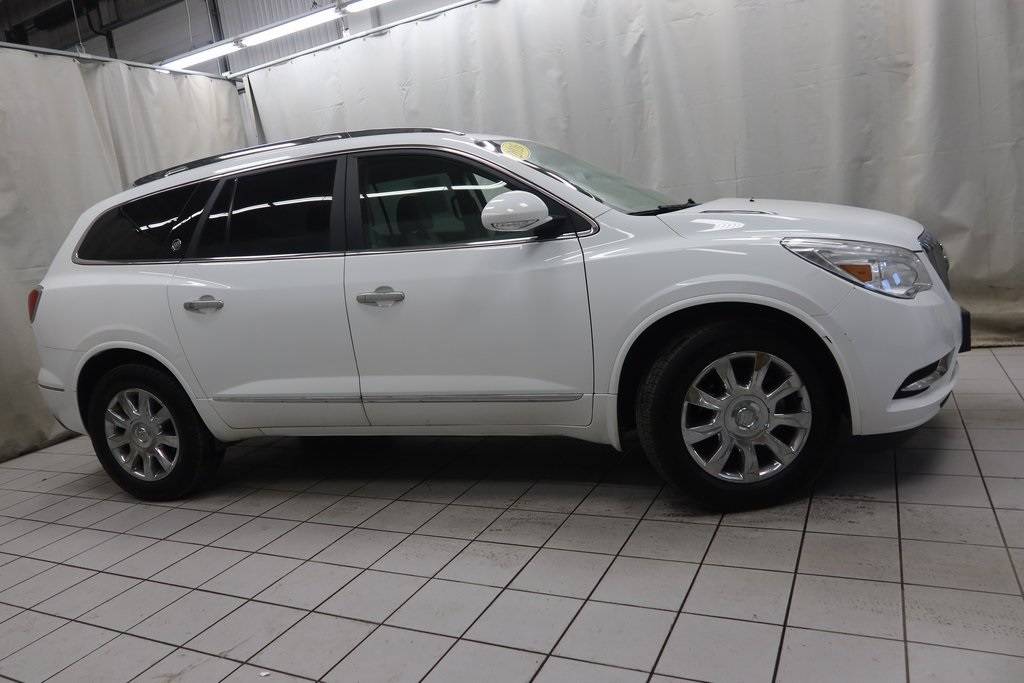 2016 Buick Enclave Premium — SUV — 127,109 mi — Fargo, ND