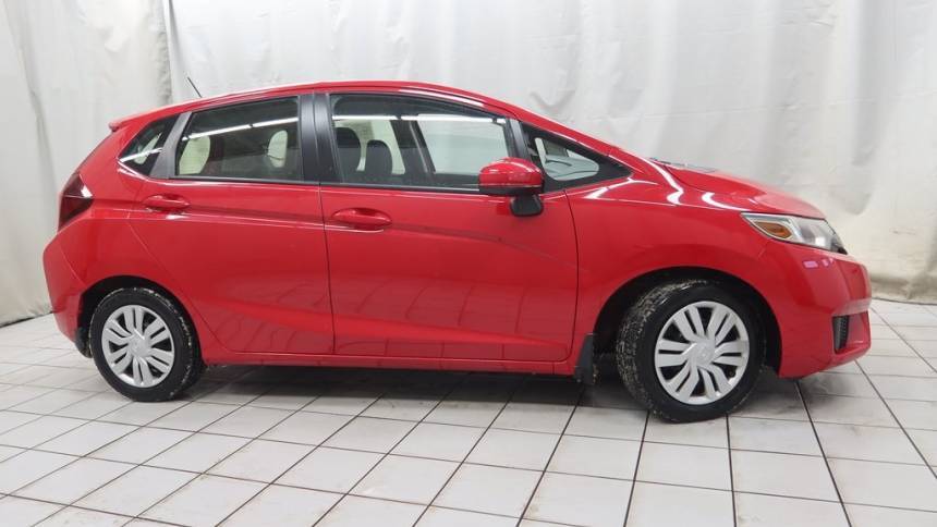 2016 Honda Fit LX — Hatchback — 69,285 mi — Fargo, ND