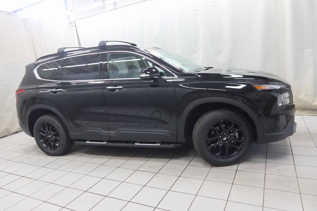 2023 Hyundai Santa Fe XRT — SUV — 47,797 mi — Fargo, ND