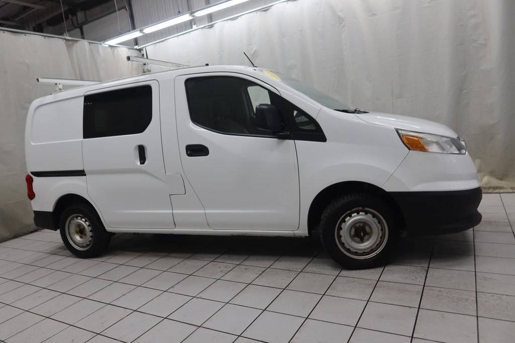 2015 Chevrolet City Express Cargo Van LS — Cargo Van — 96,340 mi — Fargo, ND