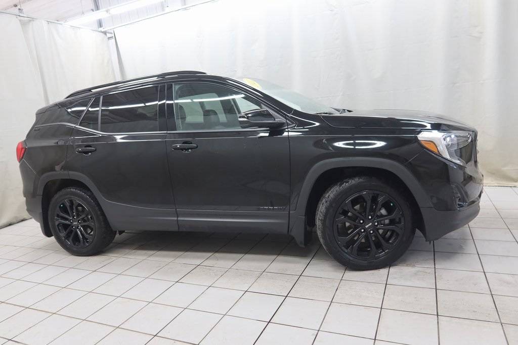 2021 GMC Terrain SLT — SUV — 87,000 mi — Fargo, ND