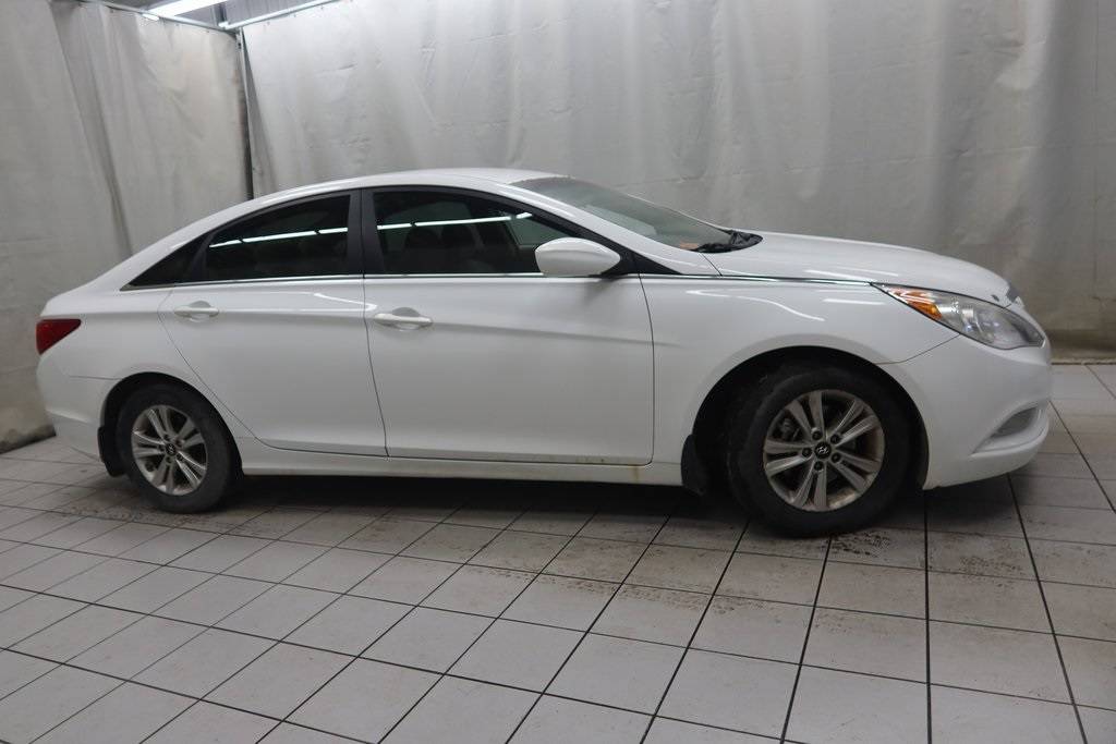 2013 Hyundai Sonata GLS — Sedan — 129,363 mi — Fargo, ND