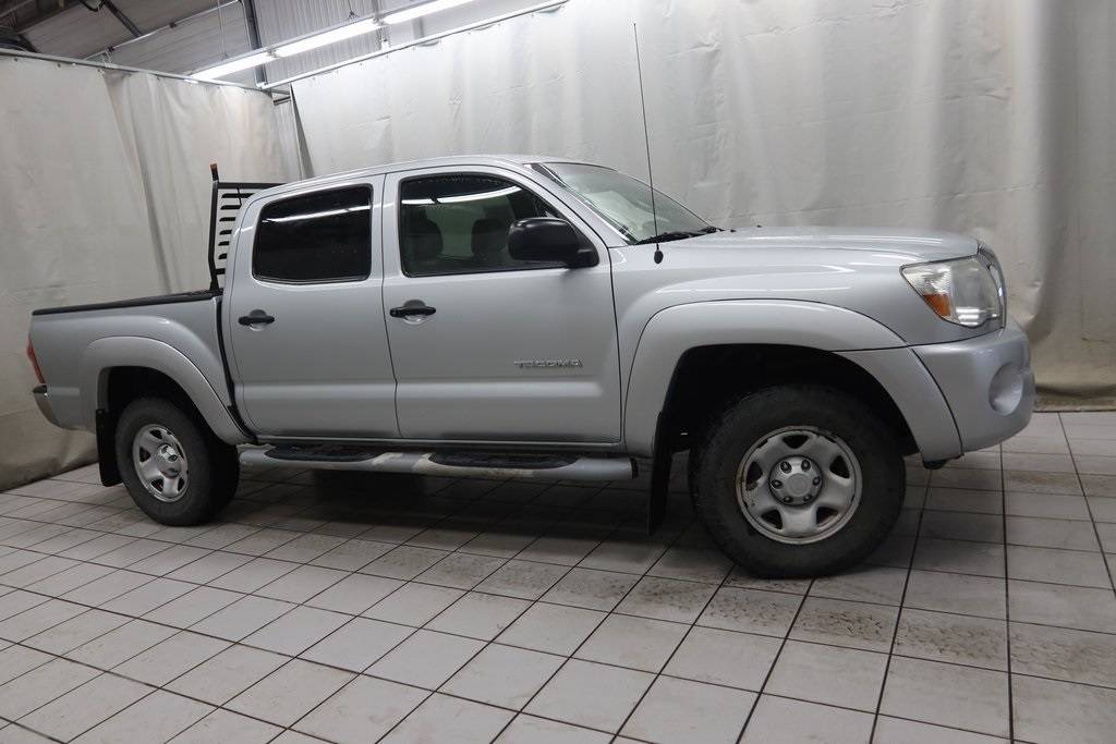 2007 Toyota Tacoma Base — Pickup Truck — 123,037 mi — Fargo, ND