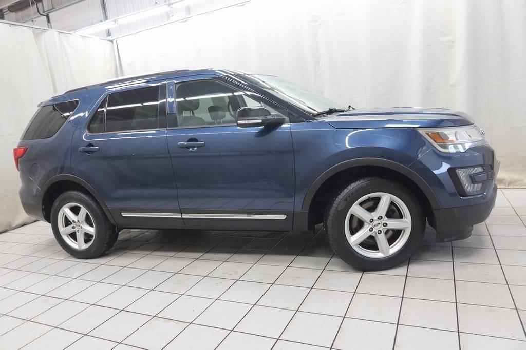 2016 Ford Explorer XLT — SUV — 159,524 mi — Fargo, ND