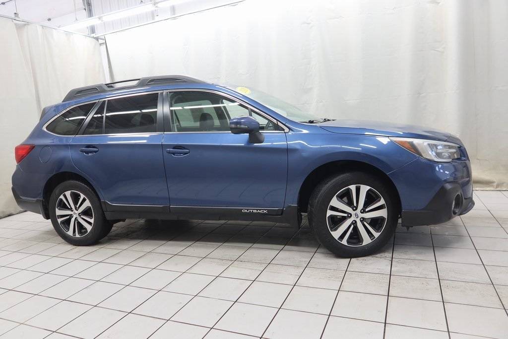 2019 Subaru Outback 2.5i Limited — SUV — 118,893 mi — Fargo, ND