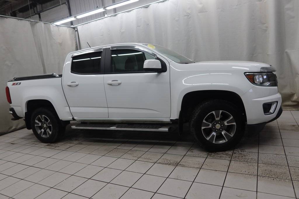 2016 Chevrolet Colorado Z71 — Pickup Truck — 24,068 mi — Fargo, ND