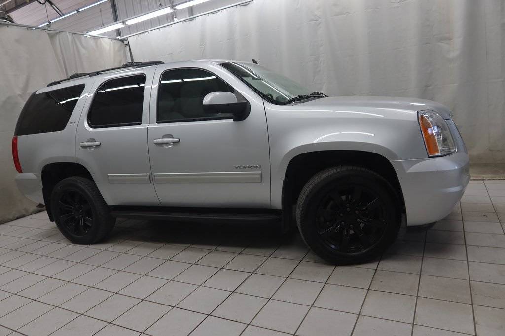 2012 GMC Yukon SLT — SUV — 176,699 mi — Fargo, ND