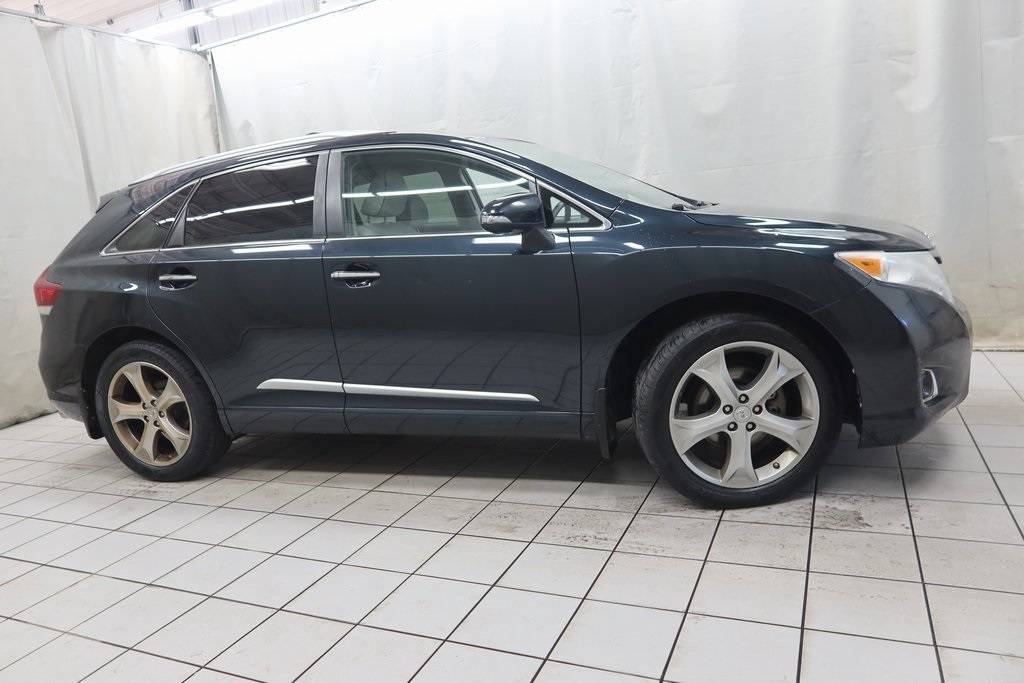 2013 Toyota Venza Limited — SUV — 180,686 mi — Fargo, ND