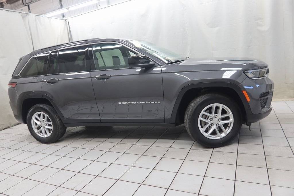 2024 Jeep Grand Cherokee Laredo X — SUV — 15,995 mi — Fargo, ND