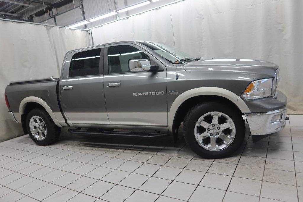 2011 Ram 1500 Laramie — Pickup Truck — 174,377 mi — Fargo, ND