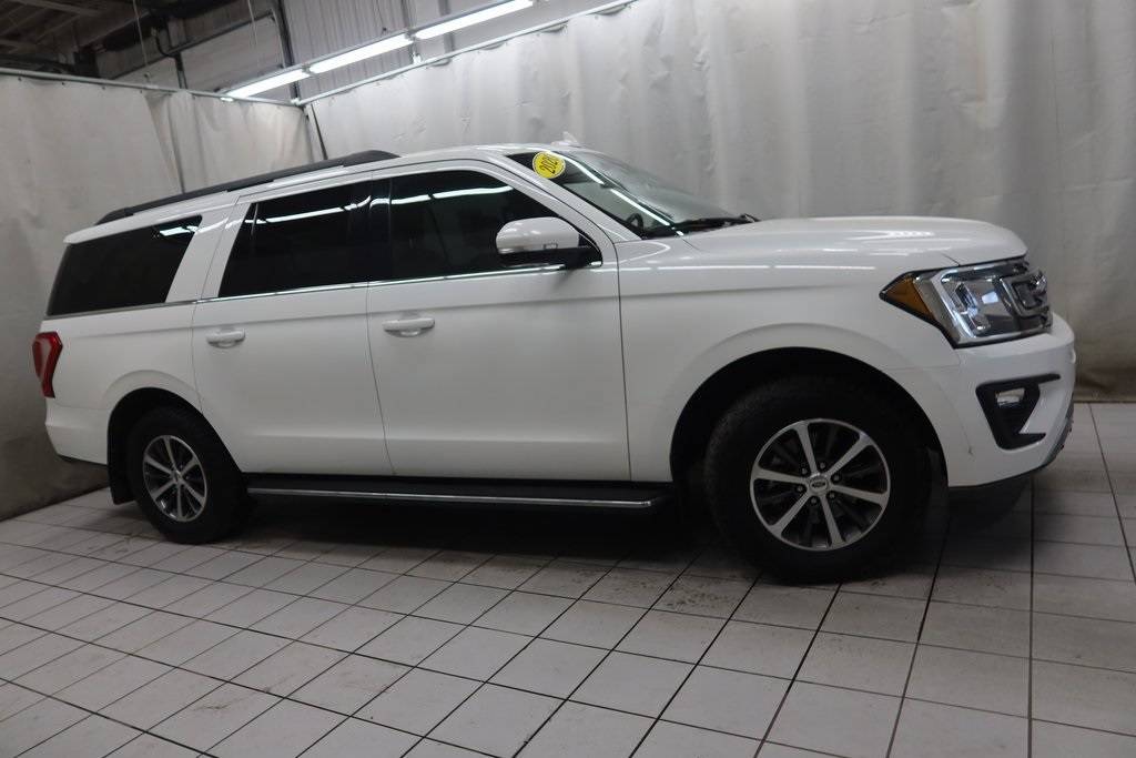 2020 Ford Expedition XLT — SUV — 149,734 mi — Fargo, ND