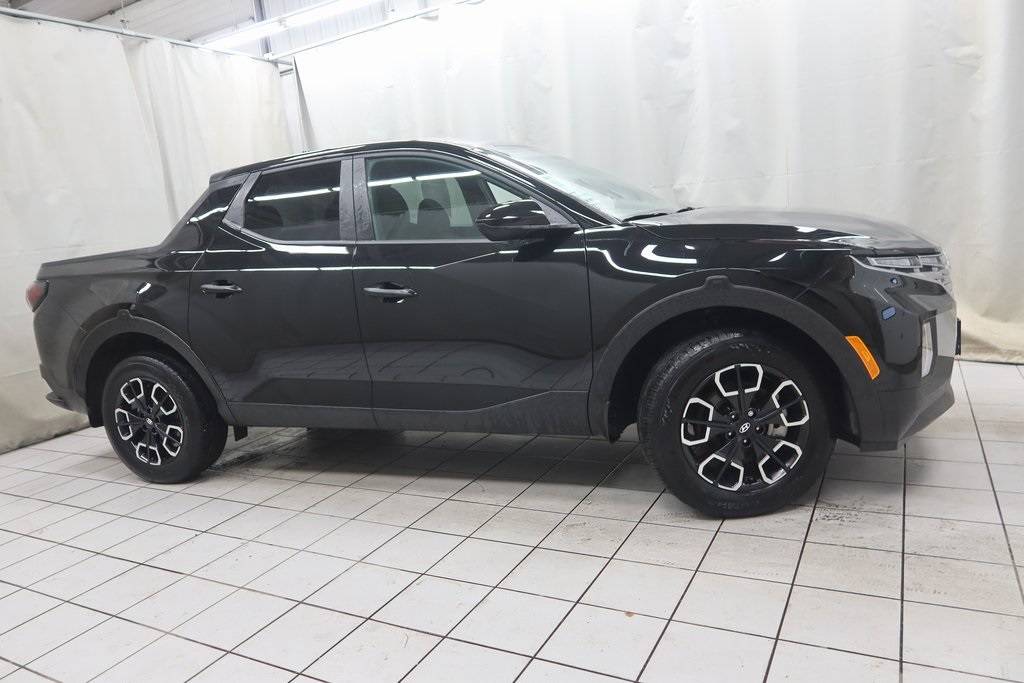 2024 Hyundai Santa Cruz SE — Pickup Truck — 7,001 mi — Fargo, ND