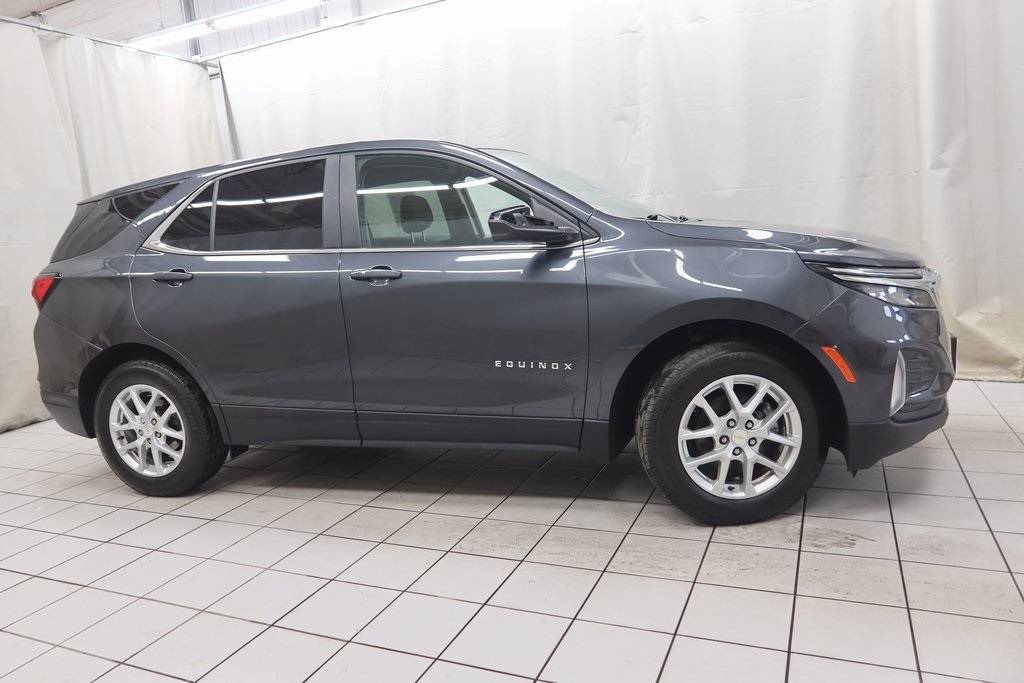 2023 Chevrolet Equinox LT — SUV — 93,228 mi — Fargo, ND
