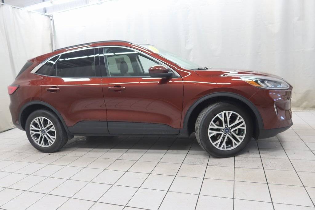 2021 Ford Escape SEL — SUV — 33,583 mi — Fargo, ND
