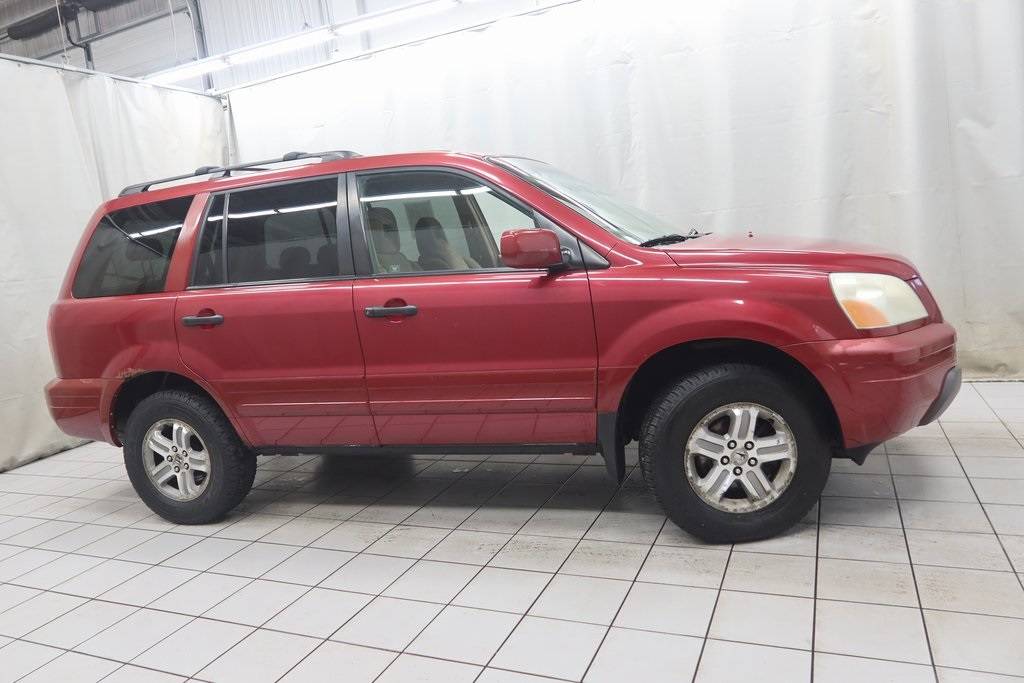 2005 Honda Pilot EX — SUV — 195,786 mi — Fargo, ND