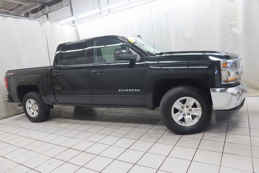 2017 Chevrolet Silverado 1500 LT — Pickup Truck — 112,786 mi — Fargo, ND
