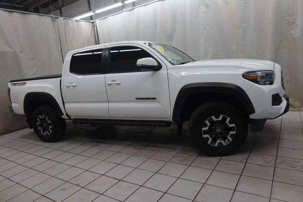 2021 Toyota Tacoma TRD Off Road — Pickup Truck — 103,331 mi — Fargo, ND