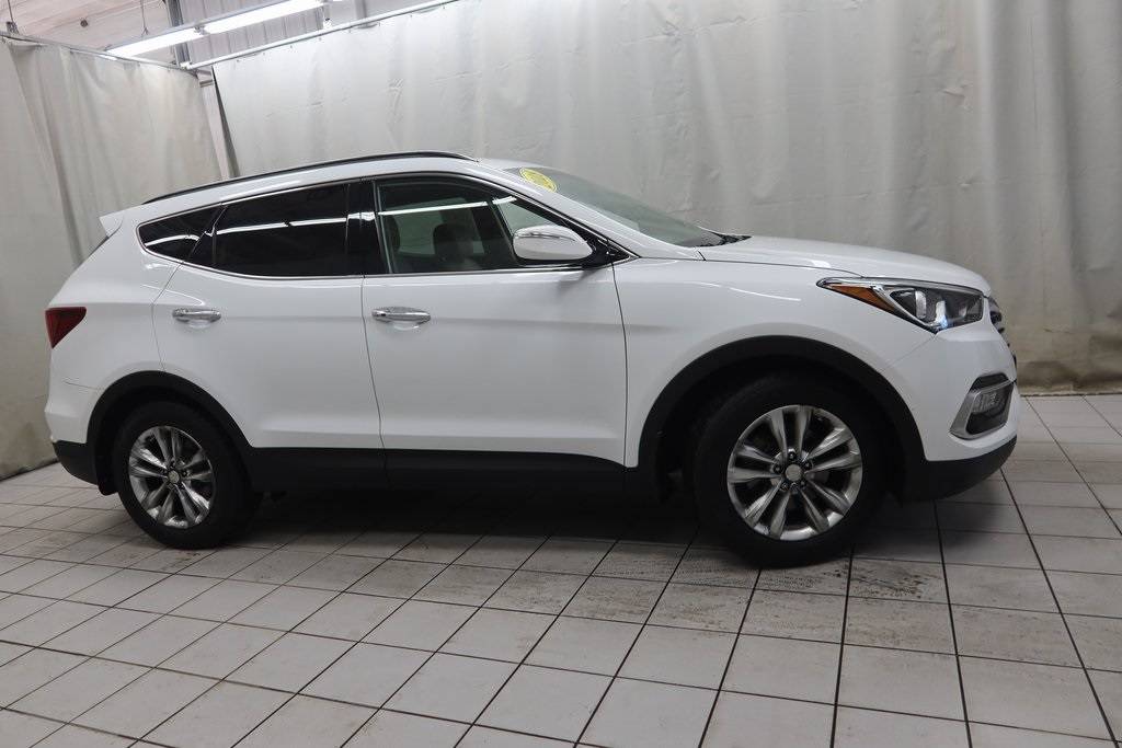2018 Hyundai Santa Fe Sport 2.0T — SUV — 71,448 mi — Fargo, ND