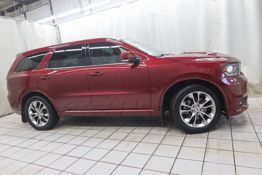 2019 Dodge Durango R/T — SUV — 90,216 mi — Fargo, ND