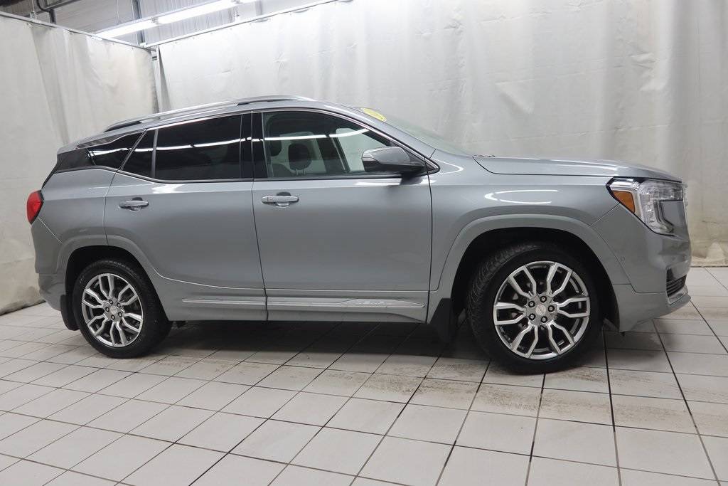 2023 GMC Terrain Denali — SUV — 32,086 mi — Fargo, ND