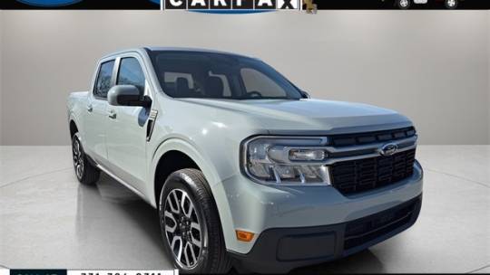 2023 Ford Maverick LARIAT — Pickup Truck — 9,820 mi — Humboldt, TN