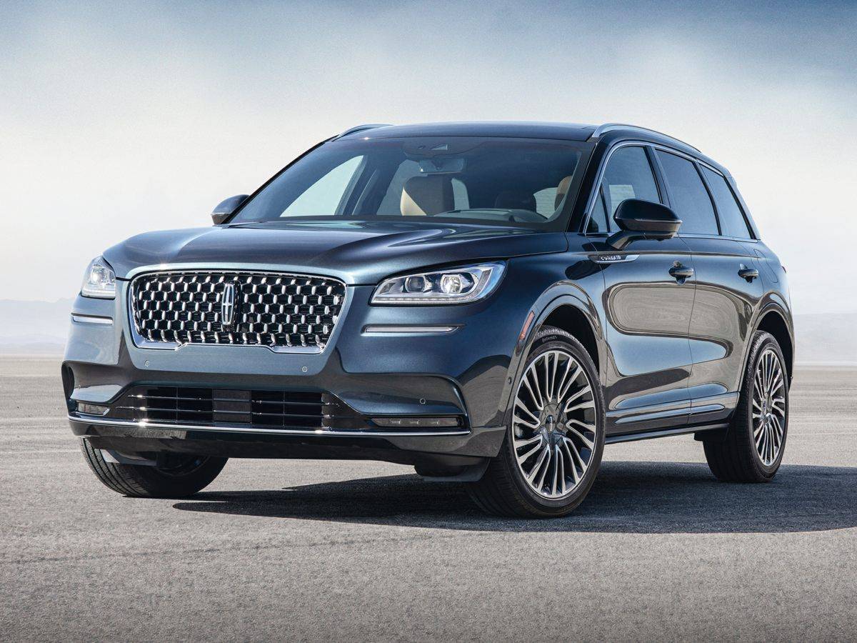 2022 Lincoln Corsair Standard — SUV — 31,601 mi — Humboldt, TN