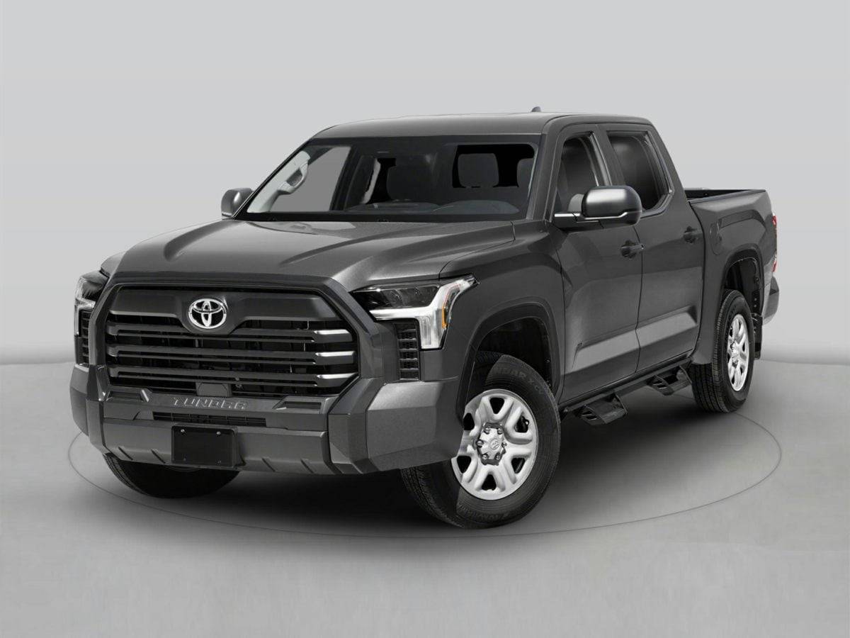 2025 Toyota Tundra Limited — Pickup Truck — 14,175 mi — Humboldt, TN