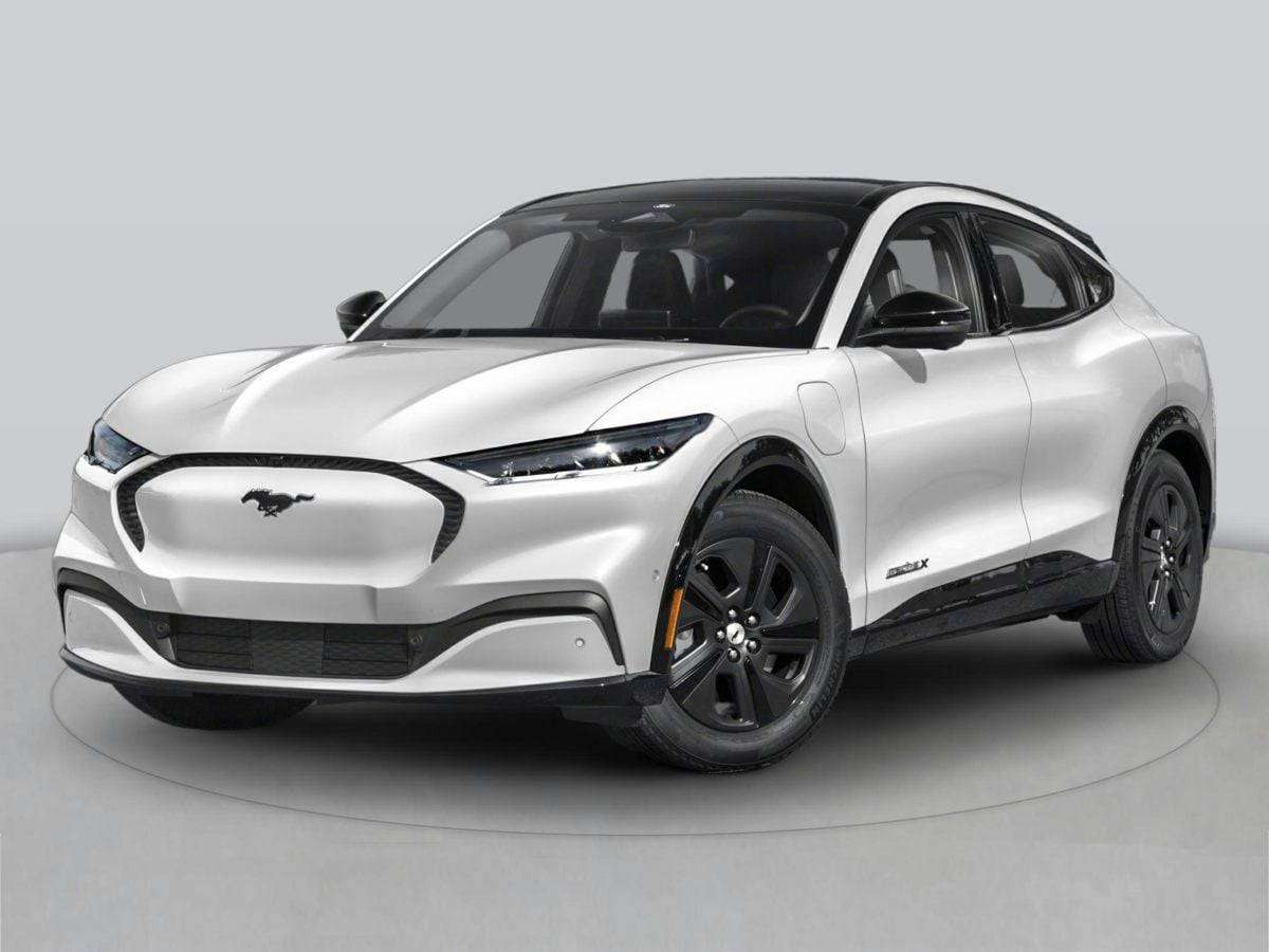 2023 Ford Mustang Mach-E Premium — SUV — 31,833 mi — Humboldt, TN
