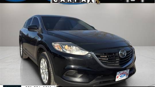 2013 Mazda CX-9 Touring — SUV — 194,682 mi — Humboldt, TN