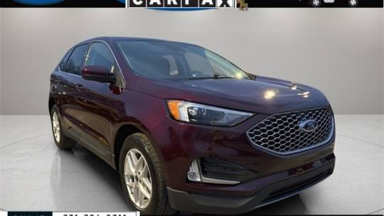 2023 Ford Edge SEL — SUV — 14,033 mi — Humboldt, TN