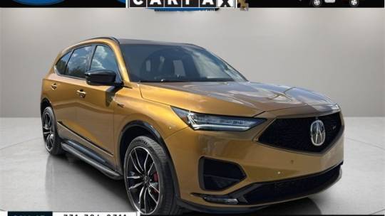 2022 Acura MDX Type S Advance Package — SUV — 57,500 mi — Humboldt, TN