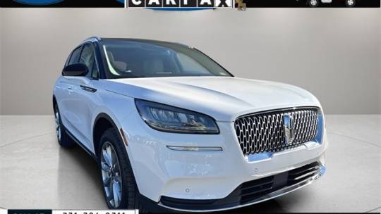 2022 Lincoln Corsair Standard — SUV — 29,179 mi — Humboldt, TN