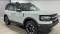 2024 Ford Bronco Sport in Travelers Rest, SC 1 - Open Gallery