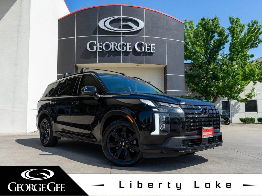 2023 Hyundai Palisade XRT — SUV — 39,282 mi — Liberty Lake, WA