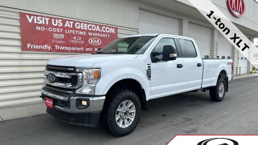 Used Ford Super Duty F-350 For Sale Near Me - Page 2 - Truecar