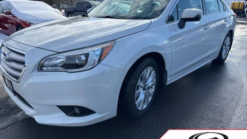 2015 Subaru Legacy 2.5i Premium — Sedan — 67,655 mi — Coeur D'Alene, ID