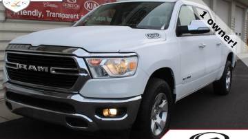 Used Ram 1500 Big Horn Lone Star For Sale Near Me Truecar