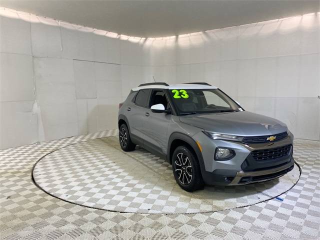 2023 Chevrolet Trailblazer ACTIV — SUV — 38,688 mi — Redford, MI