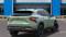 2025 Chevrolet Trax in Redford, MI 4 - Open Gallery