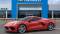 2024 Chevrolet Corvette in Redford, MI 2 - Open Gallery
