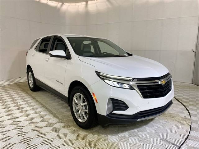 2022 Chevrolet Equinox LT — SUV — 36,556 mi — Redford, MI