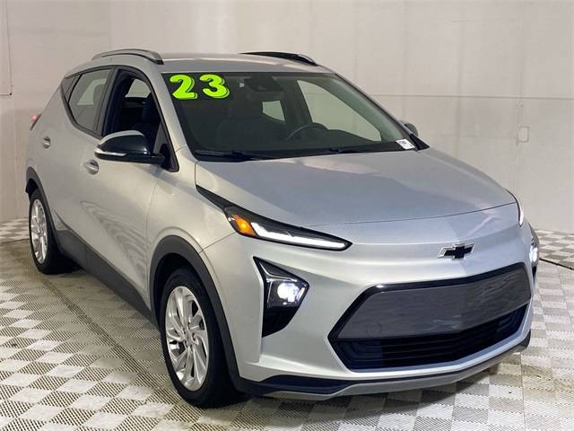 2023 Chevrolet Bolt EUV LT — SUV — 10,624 mi — Redford, MI