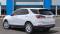 2024 Chevrolet Equinox in Redford, MI 3 - Open Gallery