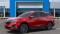 2024 Chevrolet Equinox in Redford, MI 2 - Open Gallery