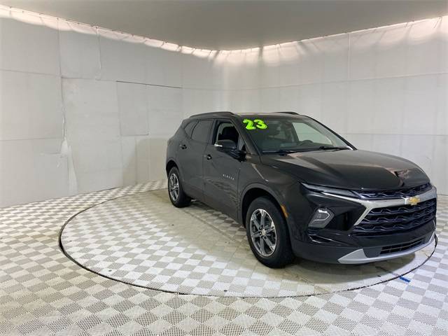 2023 Chevrolet Blazer 3LT — SUV — 7,111 mi — Redford, MI