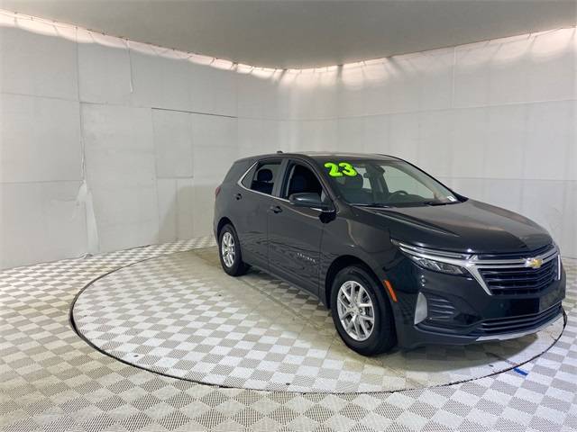 2023 Chevrolet Equinox LT — SUV — 8,783 mi — Redford, MI